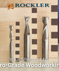 Box Joint Router Jig With Finger Joint Indexing Keys In Three Widths 1/4, 3/8 And 1/2 Inches For DIYers Boxmaking On A Router Table