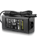 Beefy 36V DC Power Supply Adapter 3A 108W 100-240V AC To 36V DC Converter With 5.5x2.5mm Plug for engravers and printers