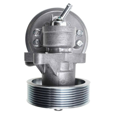 Premium Mechanical Vacuum Pump For Dodge Ram 2500 And 3500 Models Years 2003 Through 2007 With 5.9L And 6.7L Engines Super Charged Reliable Replacement Part Built To Industry Standards Ensure Durability Performance