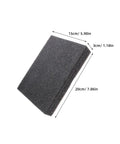 Pearl Cotton Foam Sheets 2 Pack Ultra Tear Resistant Soft Cushioned Pads For Pro Packing, Shipping, And Crafting DIY Projects