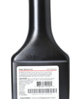 Honda Power Steering Fluid Kit With Three 12 Oz Bottles 08285-P99-0CZA3 bottle front view with label details