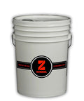 EP Lube 70 Premium ISO 150 Industrial Gear Oil For Heavy Duty Machinery, Extreme Pressure Protection, Smooth Shifts, Longer Gear Lifespan, And Reliable Performance, 5 Gallons white bucket