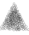 Heavy Duty Stainless Steel Flat And Spring Washer Assortment Kit Featuring Corrosion Resistant Fasteners built tough for auto repair, assorted washers.