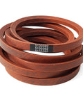 Heavy Duty Mower Deck Drive Belt For Ferris FW35 And F160Z 48 And 52 Inch Deck Mowers 5103392FS Aramid Cord Dry Wrapped V Belt Replacement