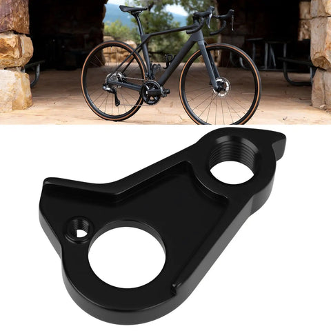 Rear Derailleur Hanger EP0716-01 Set For Canyon 40 Endurace Inflite Aeroad Grail Series Replacement Aluminum Alloy