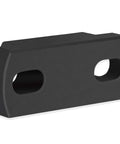 Beefy Fuel Injection Pump Gear Puller Tool For Dodge Cummins 5.9L And 6.7L Diesel Trucks From 1988 To 2012 12 Valve VE Style Pump Heavy Duty Steel Rust Resistant Pulley Removal