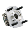 Front Wheel Bearing Hub Assembly For 2007 2012 Nissan Sentra No ABS 2.0L 4 Cylinder Front Left Or Right 4 Lug