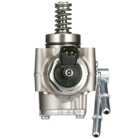 Frame Mounted Fuel Pump Including Gaskets Heavy Duty Mechanical Replacement Assembly with connectors and tubes visible.