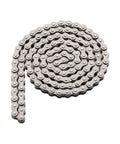 25H Drive Chain 126 Link For Razor MX350 MX400 ZR350 SX350 laid out coil