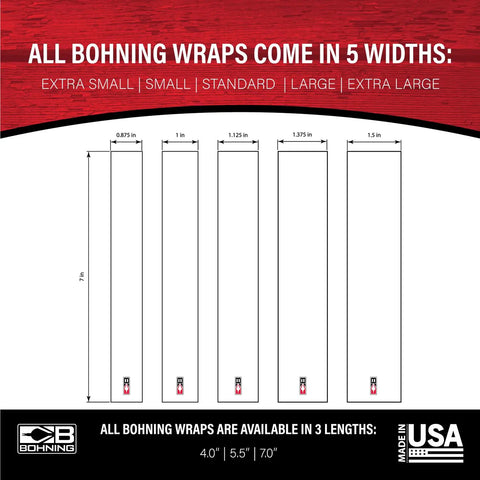 White Solid Carbon Arrow Wraps Standard 1.125 Inch Wide 13 Wraps Fit Up To 19/64 Inch Shaft Durable Vinyl Adhesive Surface