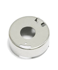 Close-up of housing part from Water Pump Kit With Housing For 20 HP 25 HP 30 HP 35 HP Outboard Motors Replacement Rebuild Kit Includes Neoprene