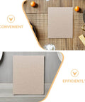 10 Pcs Microwave Waveguide Covers Mica Insulation Sheets 104 By 85 Mm Heat Resistant And Flame Retardant Kitchen Repair Parts