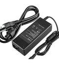 No Sweat Ac Dc Power Adapter For Cricut Expression Crex001 Cutting Machine Wall Charger with cables and safety features.