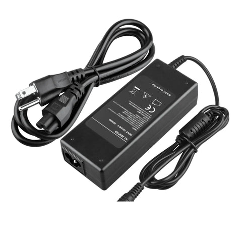 No Sweat Ac Dc Power Adapter For Cricut Expression Crex001 Cutting Machine Wall Charger with cables and safety features.