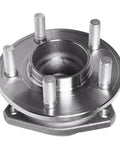 Close-up of Pair Front Wheel Hub And Bearing Assembly Replacement for RWD 2012 to 2023 Chrysler 300 Dodge Challenger and Charger