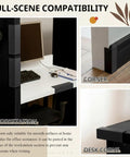 Easy Install Self Adhesive Rubber Corner Protectors for baseboards and walls cushioned edge guards for furniture edges in use
