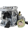 Carburetor For Coleman CT200U BT200 B200 Mini Bike Go Kart 196cc Predator 212cc 6.5hp Engine, with air filter, side view