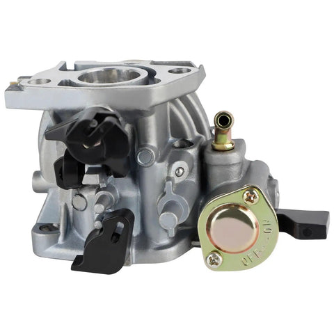 Carburetor For Coleman CT200U BT200 B200 Mini Bike Go Kart 196cc Predator 212cc 6.5hp Engine, with air filter, side view