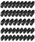 44 Piece Electric Digital Piano Hammer Rubber Caps Replacement Pack For Privia Series Keyboards Compatible With PX110 PX120 PX150