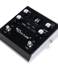 VX5 Vocal Effects Pedal With Antares AutoTune Real Time Pitch Correction Retune Speed And Humanize Controls on white background