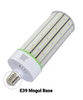 Ultra Bright 1000W Equivalent LED Corn Bulb 300W E39 Mogul Base With 42,000 Lumens Daylight 5000K Ballast Bypass For Garage Warehouse Parking Lot Lighting