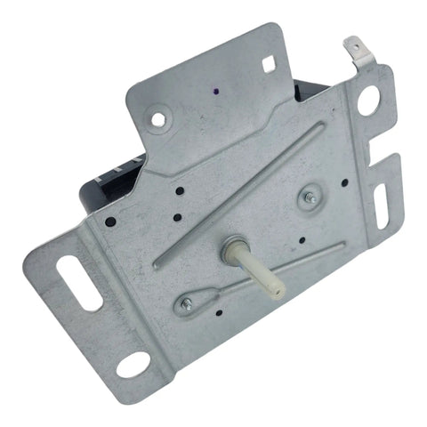 Back view of Dryer Timer Replacement For Whirlpool And Amana Clothes Dryer Control 230VAC 60Hz W10745655 W10857612 AP6003908 PS11731366 part