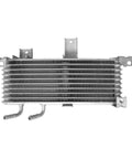 Must Have Transmission Oil Cooler for Lexus RX350 And RX350L Built To Rock For 2016 2017 2018 Models Super Durable And Reliable Parts That Keep Your Ride Cool, metal cooler with mounting tabs