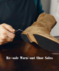 1.2MM Thick Non Slip Shoe Rubber Sole Sheet With Diamond Pattern Repair Patch 15 By 11 Inch Flexible Soling Material