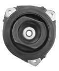 Top view of Front Right Suspension Strut Mount For Nissan Leaf 2011 To 2020 And Juke 2011 To 2017 1.6L Electric.