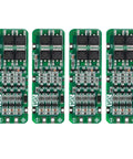Legit Heavy Hitter 3S BMS Protection Board For 18650 Lithium Battery Packs 12.6V 20A Smart PCB Module, showing multiple boards.