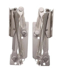 Adjustable Opening Cabinet Bed Lift Up Hinge for Cabinet Doors and Sofa Flaps showing heavy duty support springs