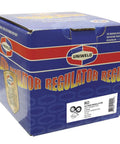 Patriot Series Oxygen Regulator With A Outlet Connection And 540 CGA Inlet For Welding And Cutting Jobs packaging box