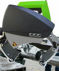 Pro Grade Automatic Pipe Cutting Machine With Cold Cutting Technology And Dual Saw Blades Burr Free Stainless Steel Pipe Cutter for 15 To 400 mm