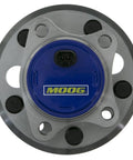 Drop In Wheel Bearing And Hub Assembly Ready To Install Fits Toyota Camry 2002 To 2011 And Lexus ES300 ES330 ES350 Plus Highlander And Avalon Models Front Wheel Replacement OE Style Durable Hub Unit