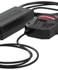 V60 Battery Charger 2 Amp Fast Charge for LiIon Packs with LED Indicator and Overload Protection, 75 Minute Quick Charge