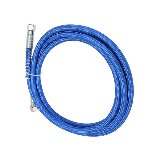 Silicone Rubber High Temperature Steam Hose For Irons And Boilers Durable Pro Grade Heavy Duty High Pressure Performance Flexible