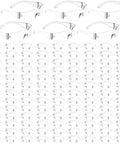 Massive 110 Pair Bulk Kit Of Clear Safety Glasses For Men And Women Featuring Hella Reliable Impact Blocking Shields That Meet Ansi Z87 One Standards For No Sweat Heavy Duty Workplace Eye Protection. Clear polycarbonate safety glasses in bulk.