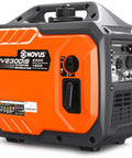 2300W Inverter Generator For Camping And RVs Portable Beast Power with Super Quiet Operation, Eco Mode, RV Ready 30A Outlet