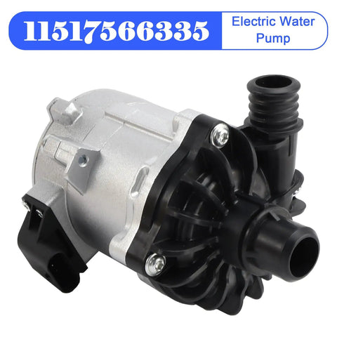Premium Electric Water Pump For BMW 5 Series And Rolls Royce Ghost Engine Cooling System Replacement Part Number 11517566335 High Performance Durable And Reliable Coolant Control Solution