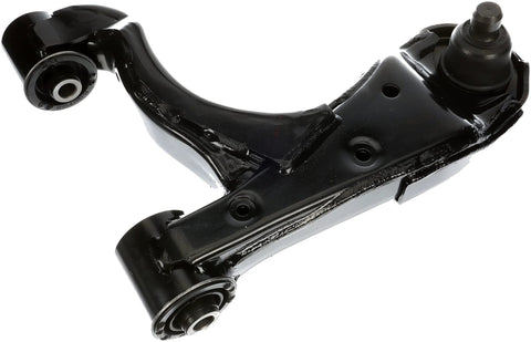 Rear Driver Side Upper Suspension Control Arm And Ball Joint Assembly For Infiniti And Nissan Models Compatible With Select Vehicles