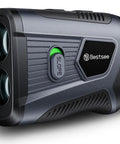 Golf Rangefinder With Slope And Pin Lock, 1700 Yard Laser Range Finder for Golf, Hunting And Archery with USB-C port and LCD readout