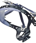 Fas-Trac III Replacement Suspension for cap style hard hats, 4-point attachment, standard size, worksite ready.