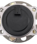 Rear Wheel Bearing And Hub Assembly For 2016 To 2020 Kia Sorento Fwd 2020 To 2023 Kia Telluride Fwd 2020 To 2022 Hyundai Palisade Fwd