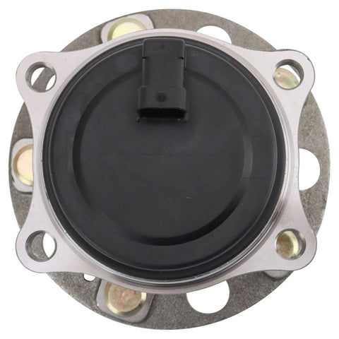 Rear Wheel Bearing And Hub Assembly For 2016 To 2020 Kia Sorento Fwd 2020 To 2023 Kia Telluride Fwd 2020 To 2022 Hyundai Palisade Fwd
