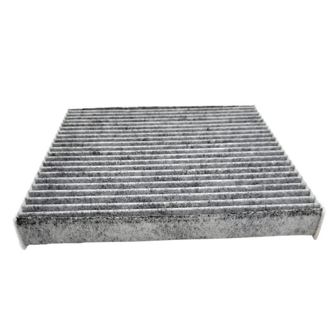 Carbon cabin filter from Engine Air Filter And Carbon Cabin Air Filter Combo For Toyota Corolla 2009 2019, Matrix 2009 2014