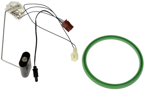 Driver Side Fuel Level Sensor Replacement For Nissan Vehicles Easy Plug And Play Direct Fit Fits Select Nissan Models, sensor with wiring and seal