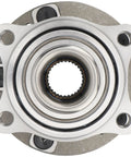 Wheel Hub Bearing Assembly Front Or Rear AWD For Hyundai Santa Fe 2007 To 2018 Hyundai Veracruz 2007 To 2012 Kia Sorento