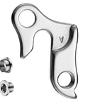 Rear Derailleur Hanger 27 For Specific Bicycle Frames Includes M8 Nut And Bolt, Easy Dropout Alignment Check, Part 32-00-350