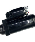 New Coated Starter Motor Replacement For 1996-2007 4.3L 5.0L 5.7L 7.4L 8.1L Marine V6 V8 Engines Fits Mercruiser Volvo Penta Mercury Marine