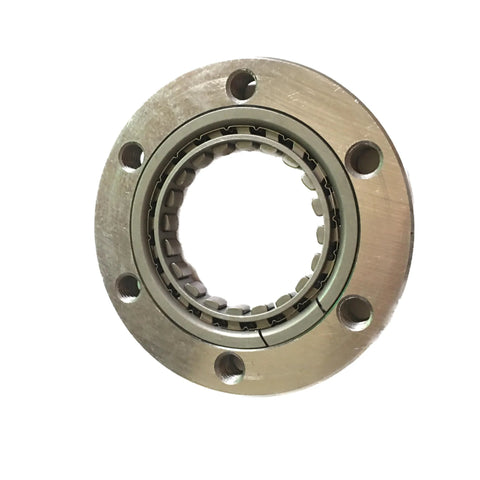 Starter Clutch Bearing Assembly For YZF R6 Motorcycle 1999 2000 2001 OEM Replacement Part For Quick Install And Smooth Engagement